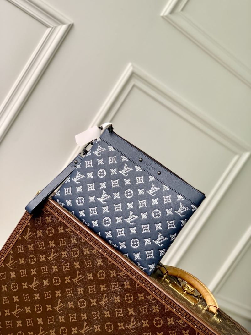 LV Clutch Bags